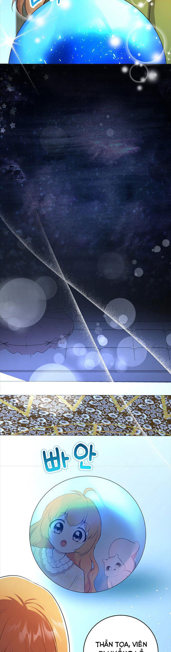Sóc Nhỏ Tài Năng Chap 77 - Next Chap 78