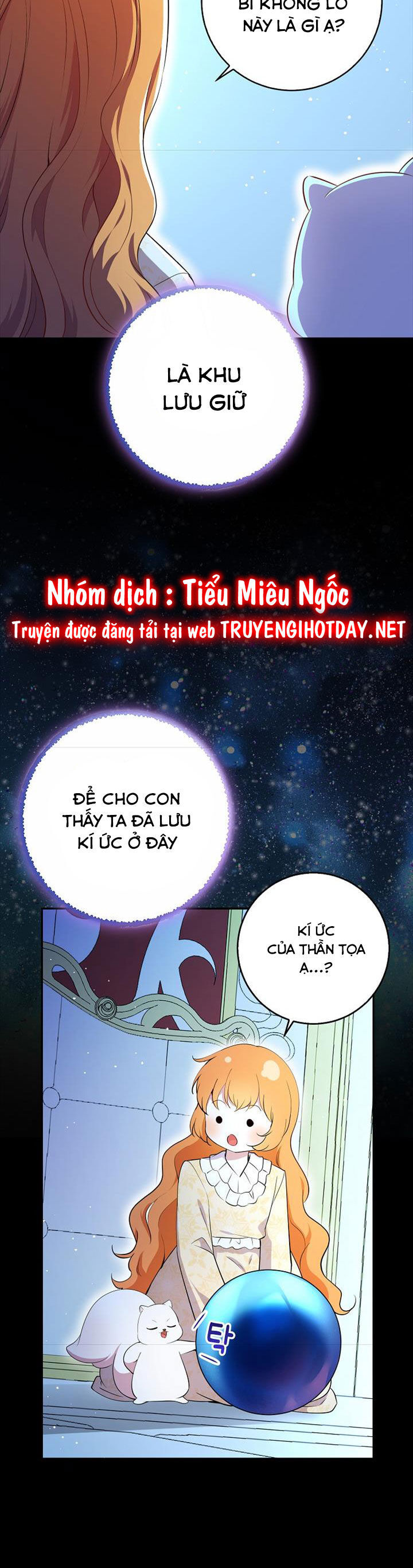 Sóc Nhỏ Tài Năng Chap 77 - Next Chap 78