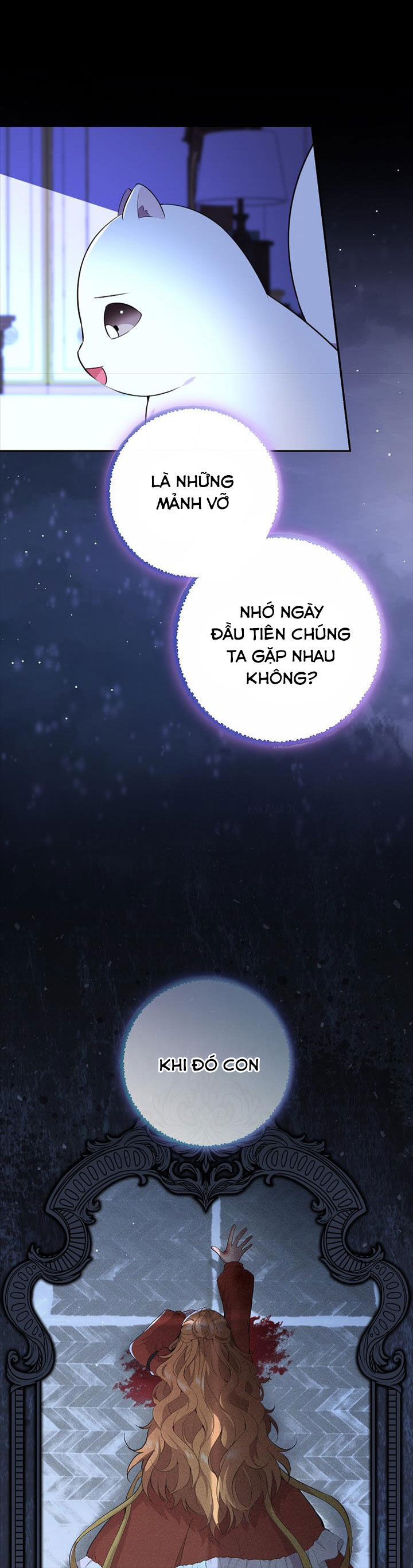 Sóc Nhỏ Tài Năng Chap 77 - Next Chap 78