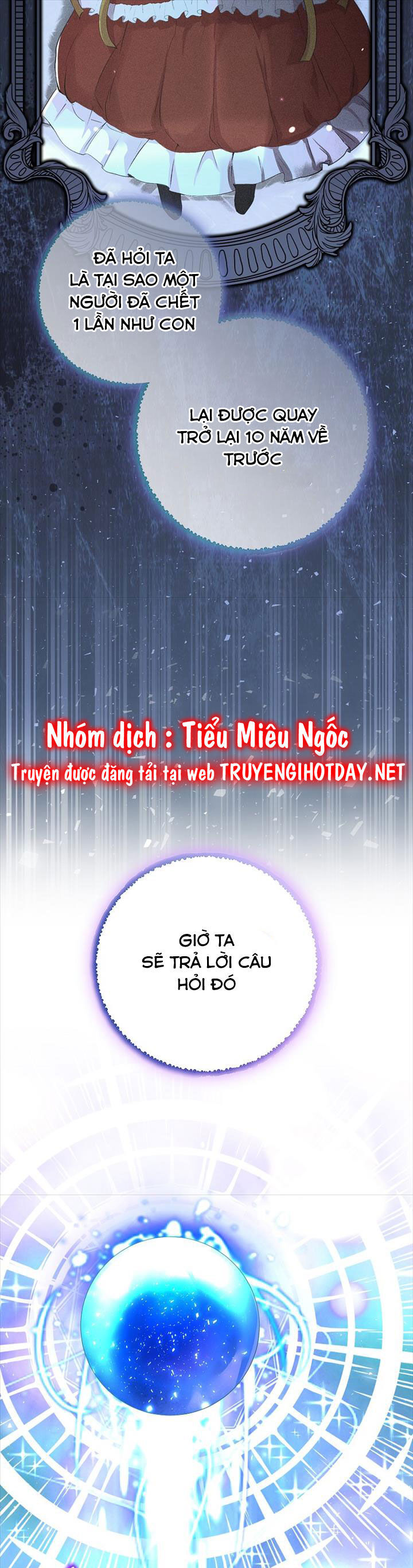 Sóc Nhỏ Tài Năng Chap 77 - Next Chap 78