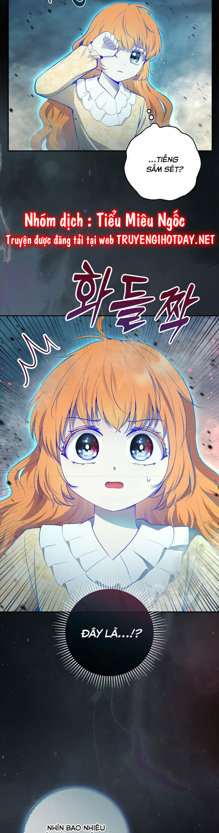 Sóc Nhỏ Tài Năng Chap 77 - Next Chap 78