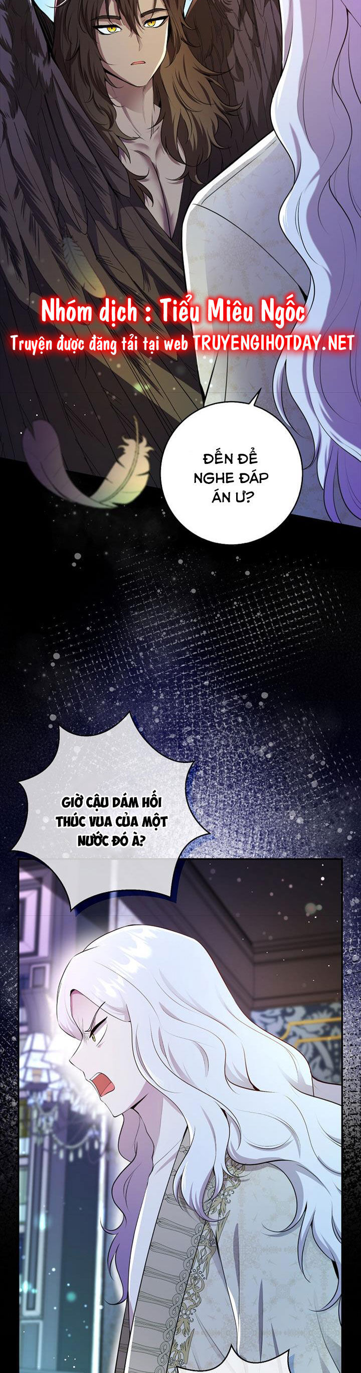 Sóc Nhỏ Tài Năng Chap 77 - Next Chap 78