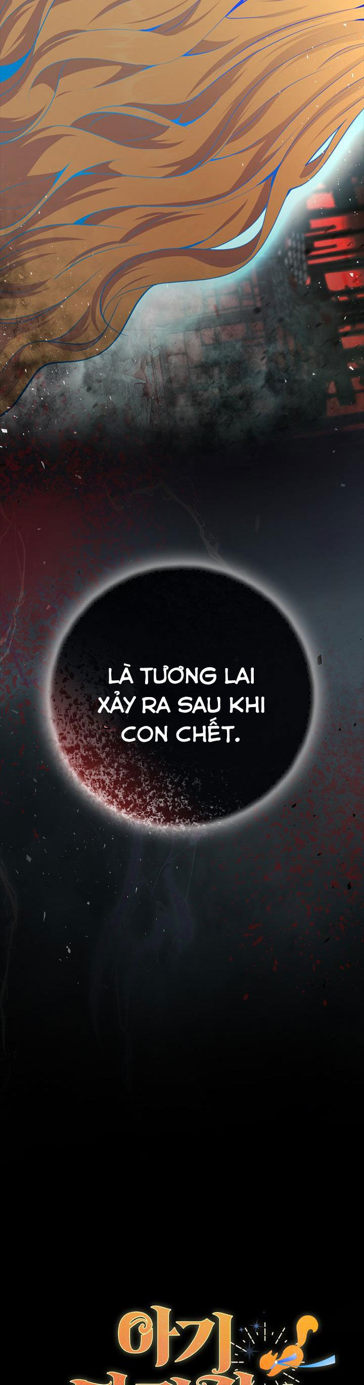 Sóc Nhỏ Tài Năng Chap 77 - Next Chap 78