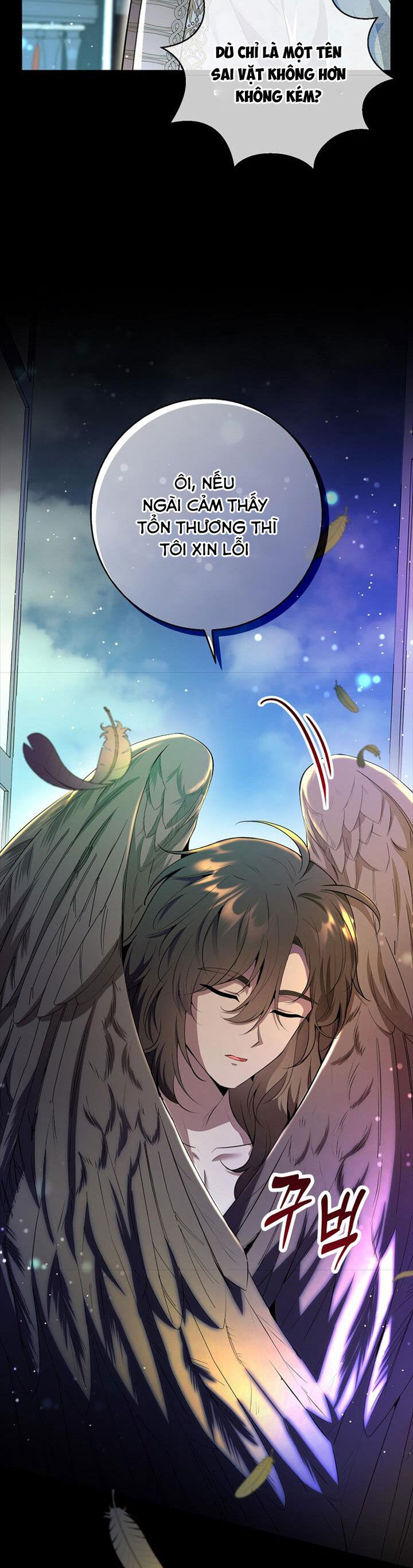 Sóc Nhỏ Tài Năng Chap 77 - Next Chap 78