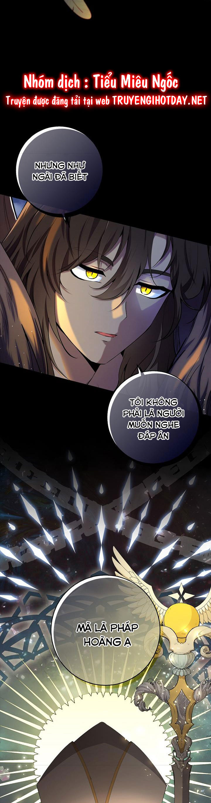 Sóc Nhỏ Tài Năng Chap 77 - Next Chap 78