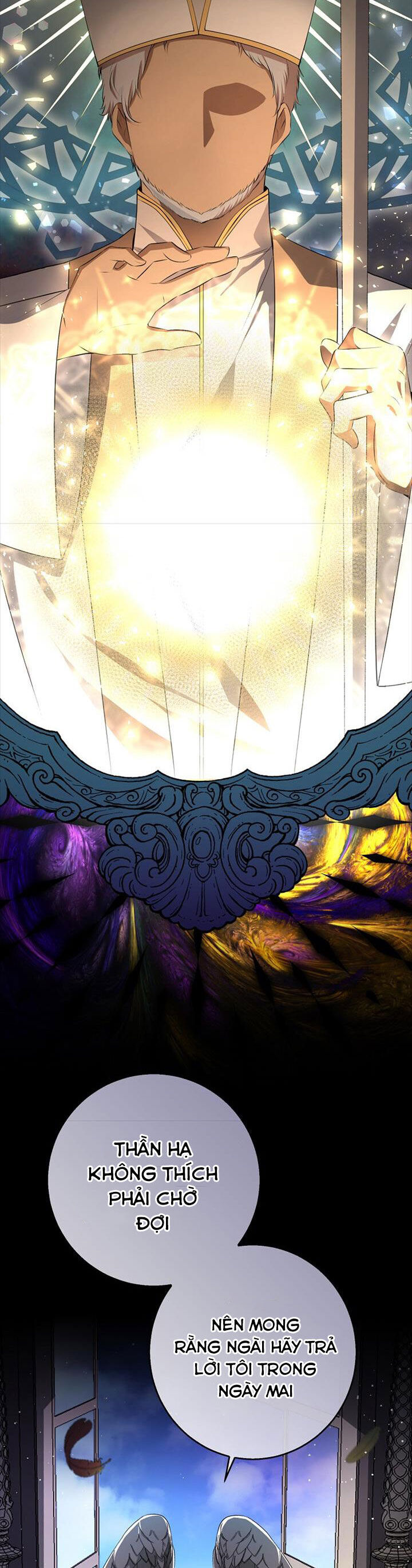Sóc Nhỏ Tài Năng Chap 77 - Next Chap 78