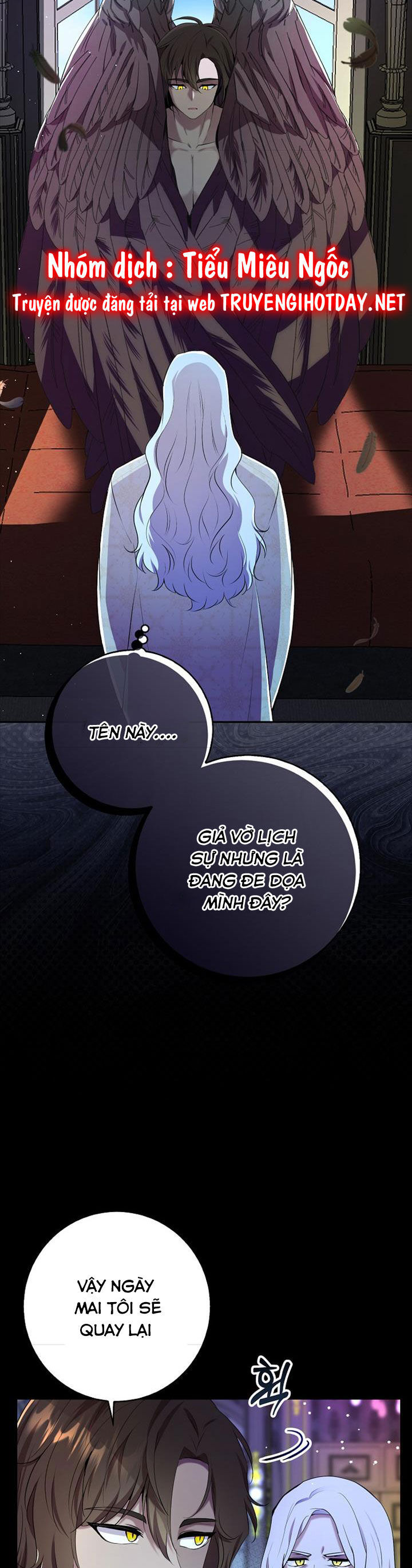 Sóc Nhỏ Tài Năng Chap 77 - Next Chap 78