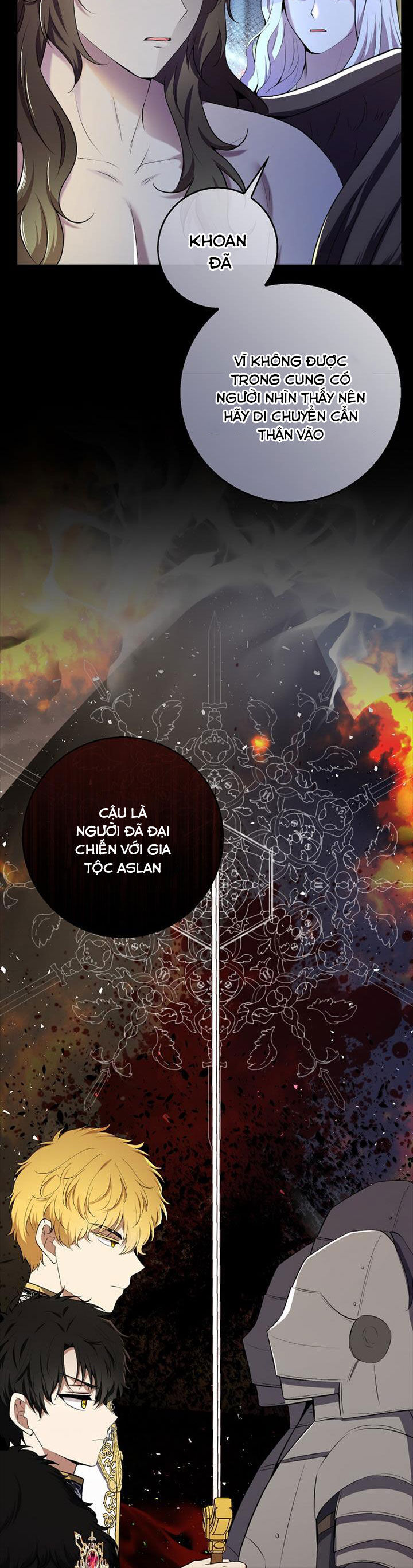 Sóc Nhỏ Tài Năng Chap 77 - Next Chap 78