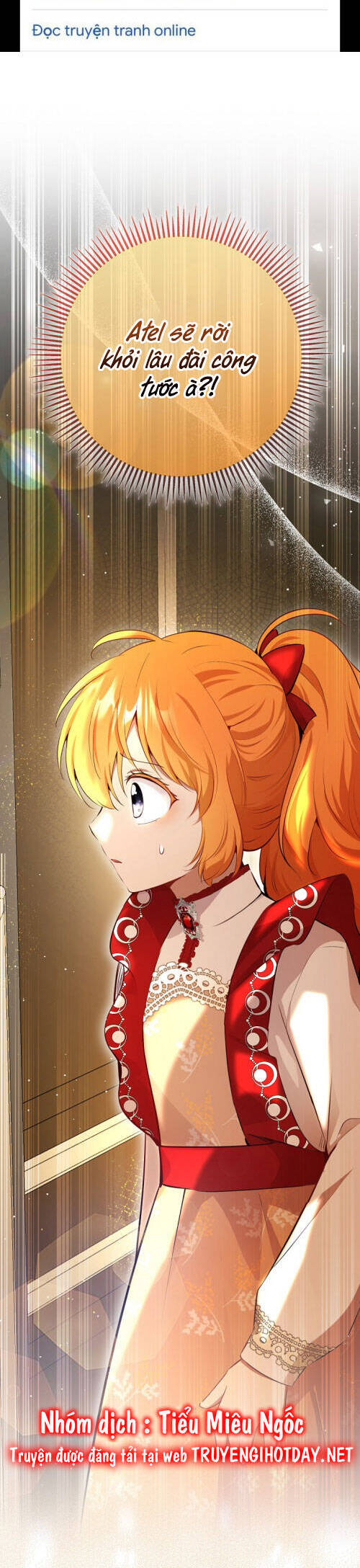 Sóc Nhỏ Tài Năng Chap 79 - Next Chap 80