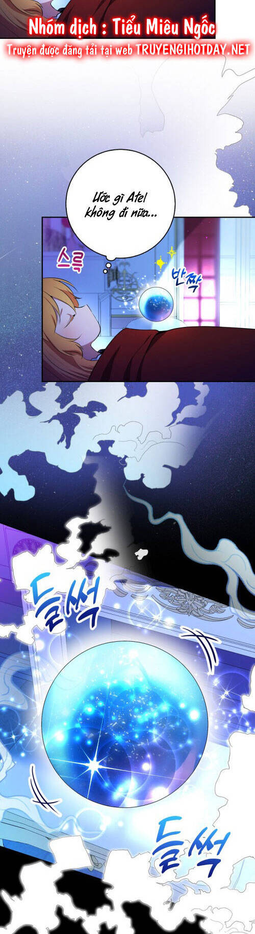 Sóc Nhỏ Tài Năng Chap 79 - Next Chap 80