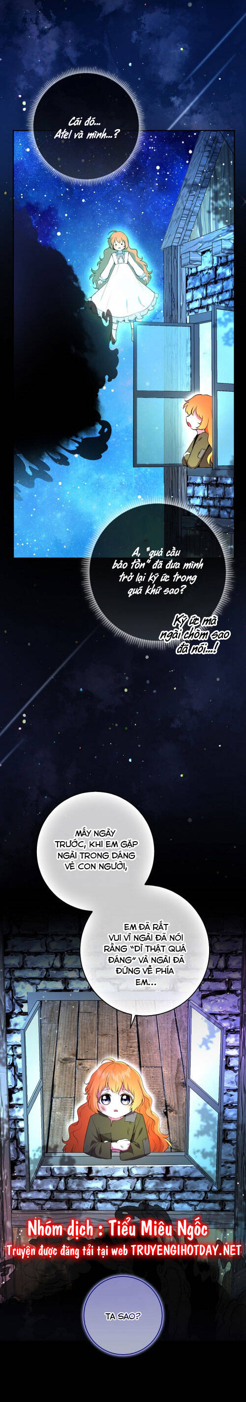 Sóc Nhỏ Tài Năng Chap 79 - Next Chap 80