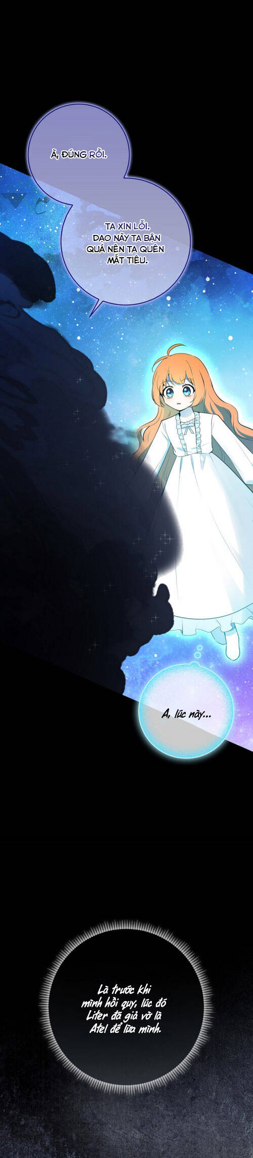 Sóc Nhỏ Tài Năng Chap 79 - Next Chap 80