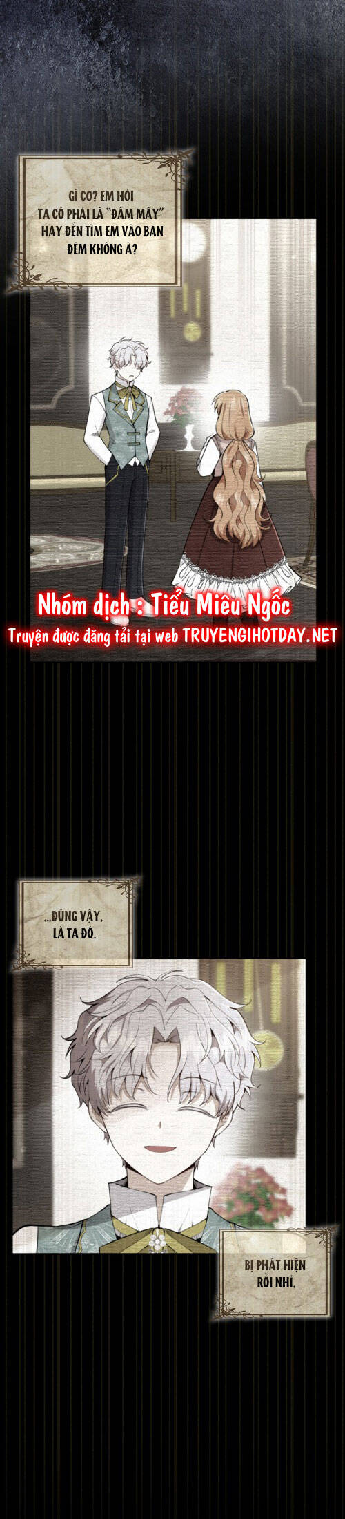 Sóc Nhỏ Tài Năng Chap 79 - Next Chap 80