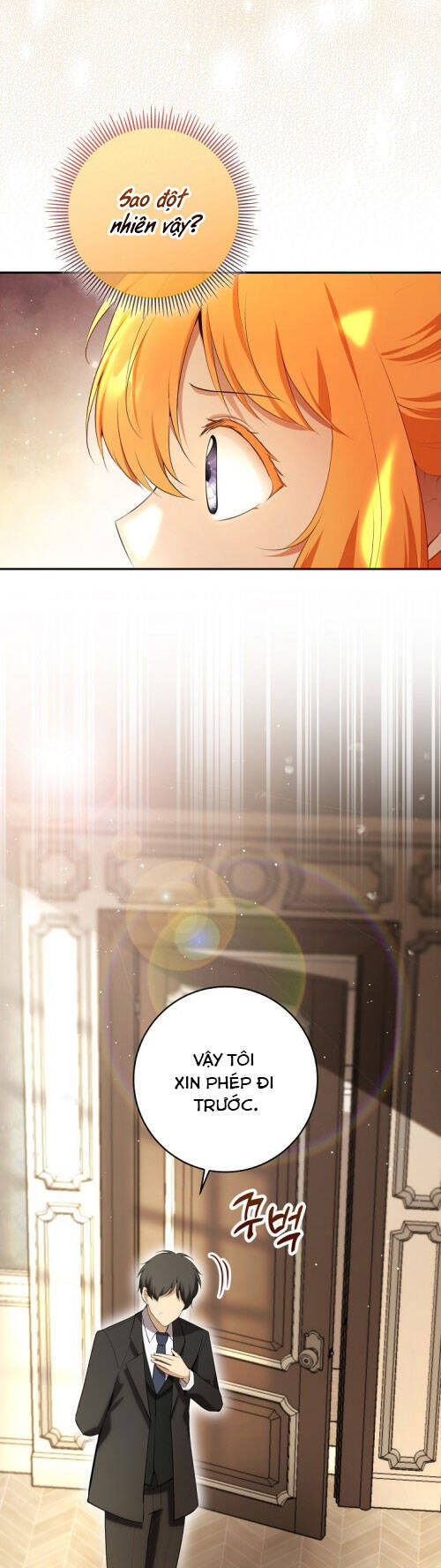Sóc Nhỏ Tài Năng Chap 79 - Next Chap 80
