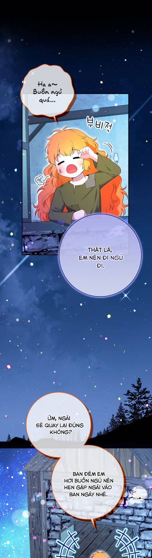 Sóc Nhỏ Tài Năng Chap 79 - Next Chap 80