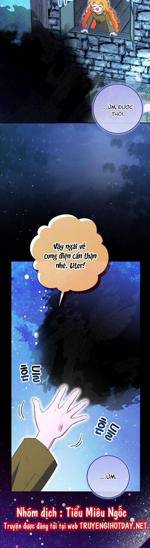 Sóc Nhỏ Tài Năng Chap 79 - Next Chap 80