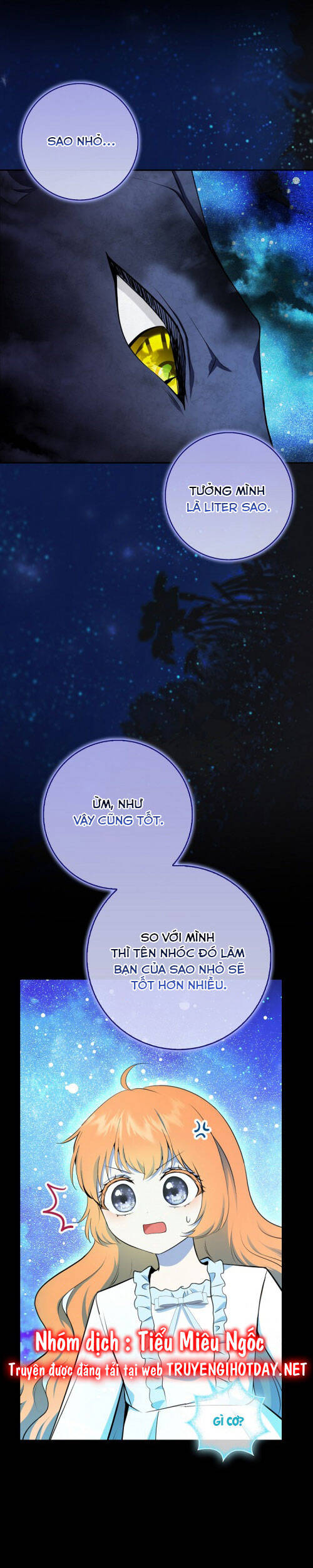 Sóc Nhỏ Tài Năng Chap 79 - Next Chap 80
