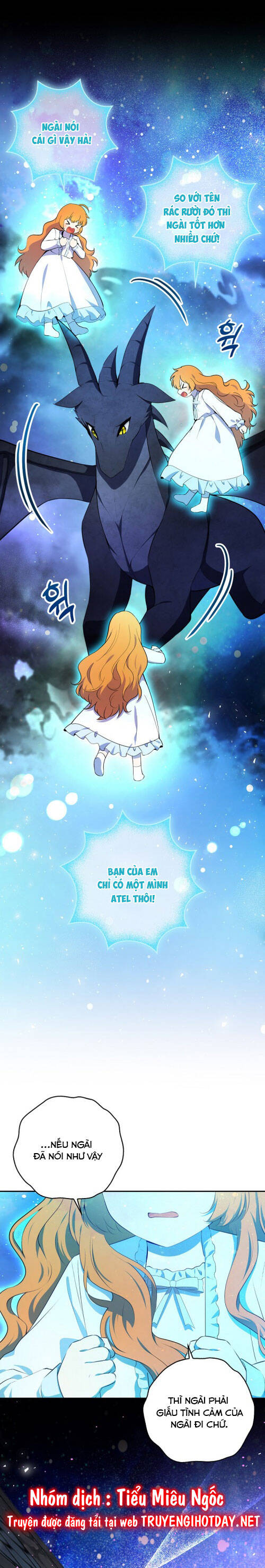 Sóc Nhỏ Tài Năng Chap 79 - Next Chap 80
