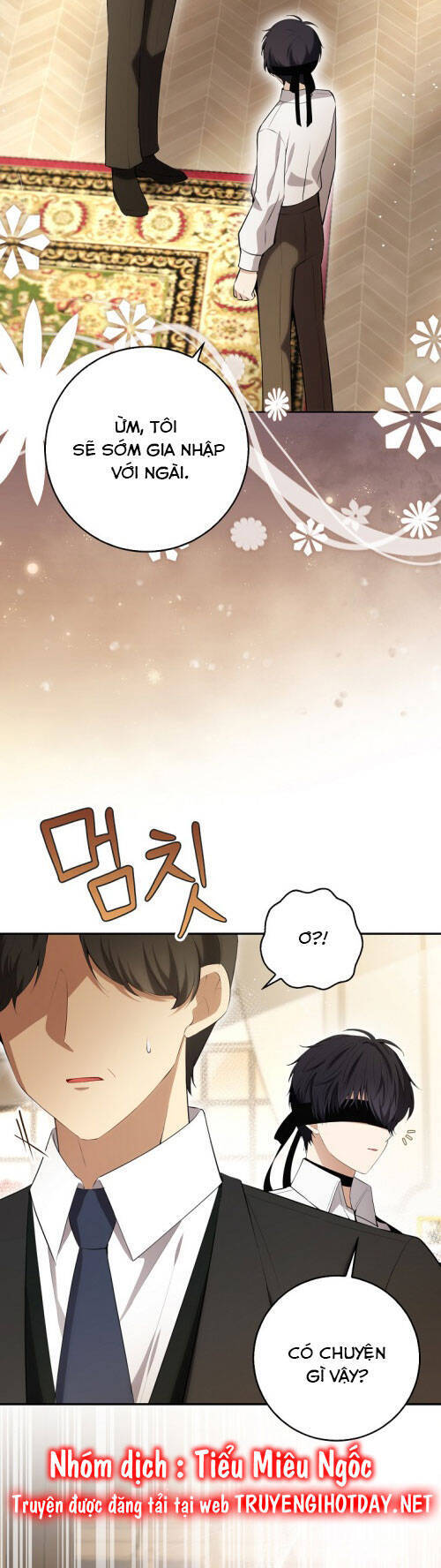 Sóc Nhỏ Tài Năng Chap 79 - Next Chap 80