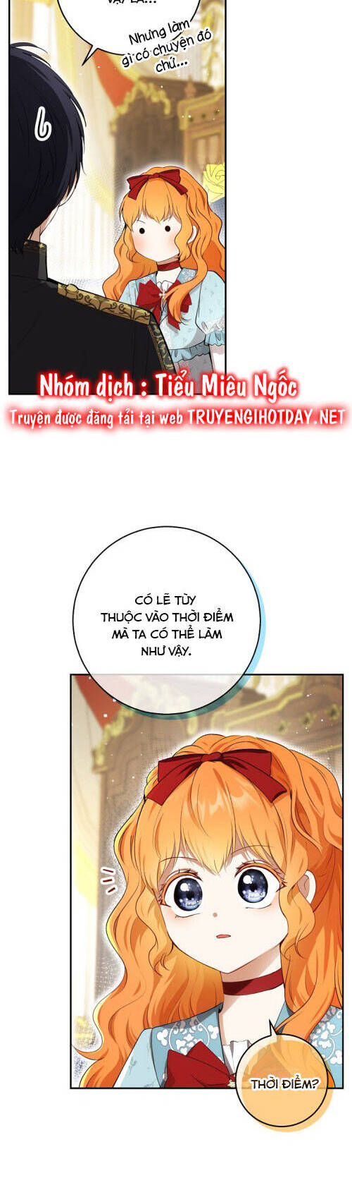 Sóc Nhỏ Tài Năng Chap 79 - Next Chap 80