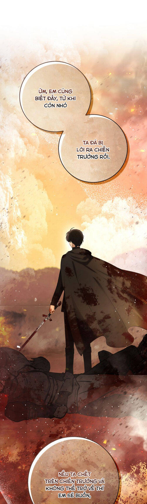Sóc Nhỏ Tài Năng Chap 79 - Next Chap 80