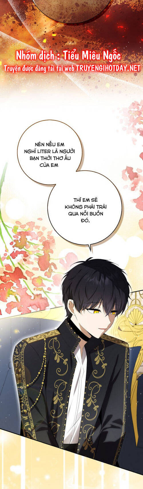 Sóc Nhỏ Tài Năng Chap 79 - Next Chap 80