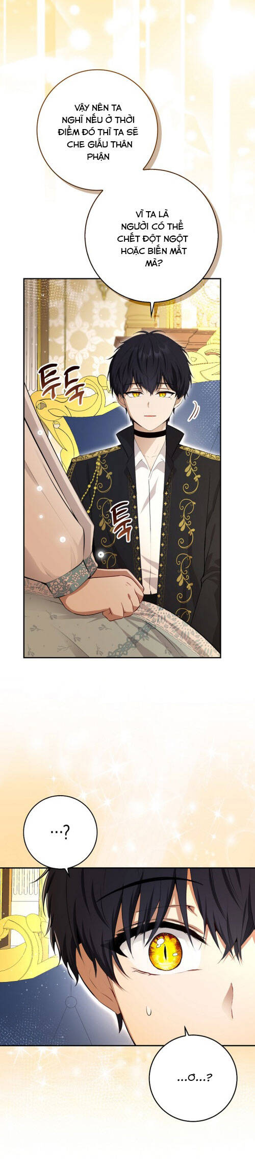Sóc Nhỏ Tài Năng Chap 79 - Next Chap 80