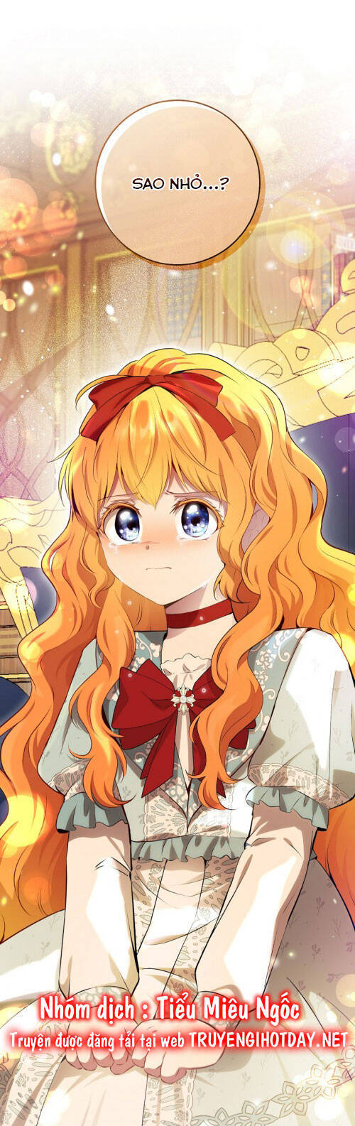 Sóc Nhỏ Tài Năng Chap 79 - Next Chap 80