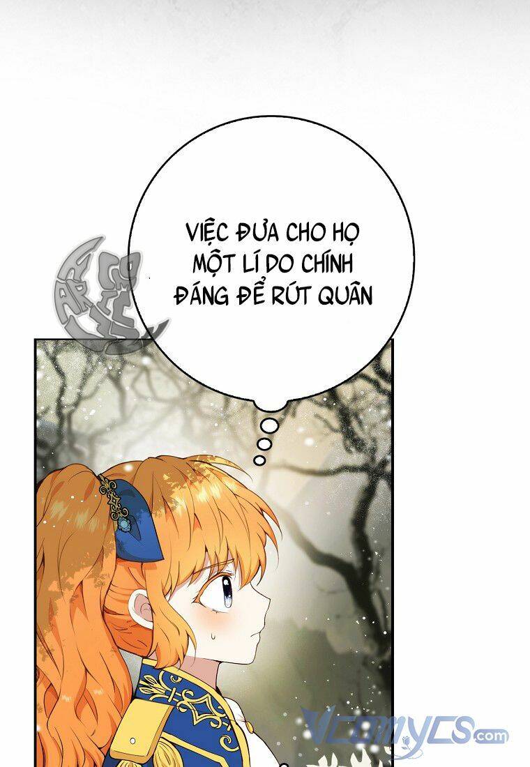 Sóc Nhỏ Tài Năng Chap 8 - Next Chap 9