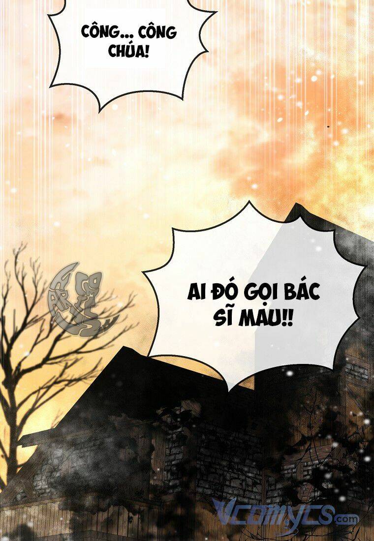 Sóc Nhỏ Tài Năng Chap 8 - Next Chap 9