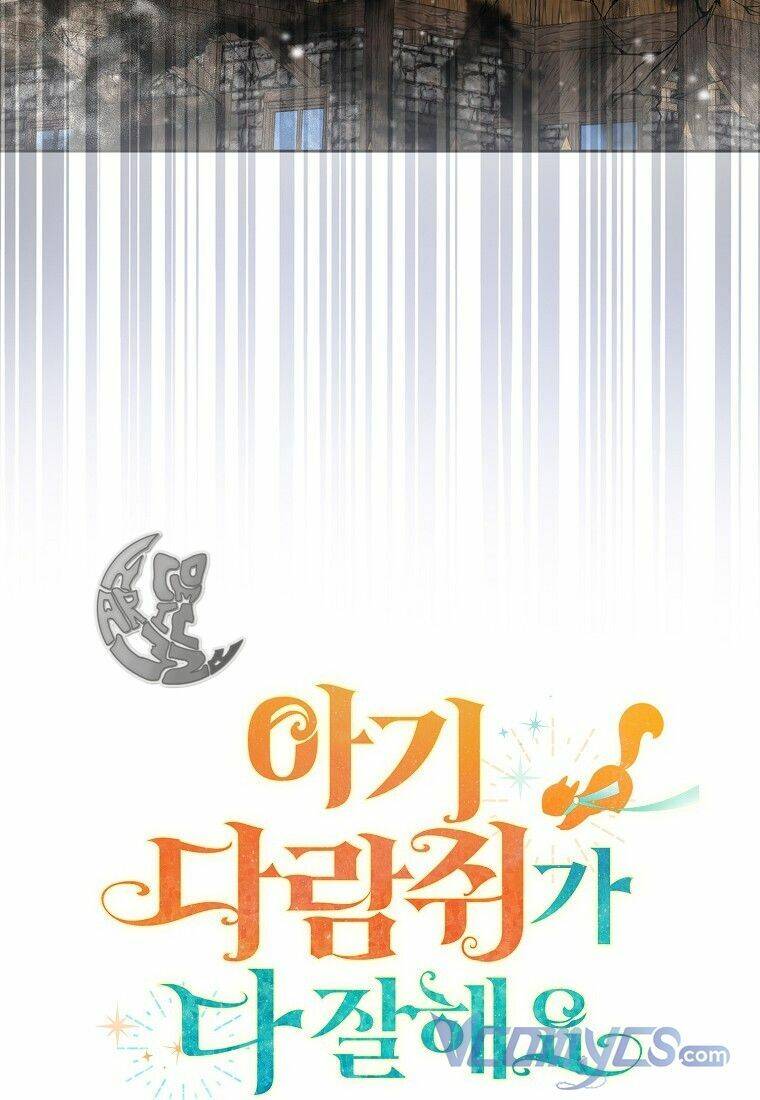Sóc Nhỏ Tài Năng Chap 8 - Next Chap 9