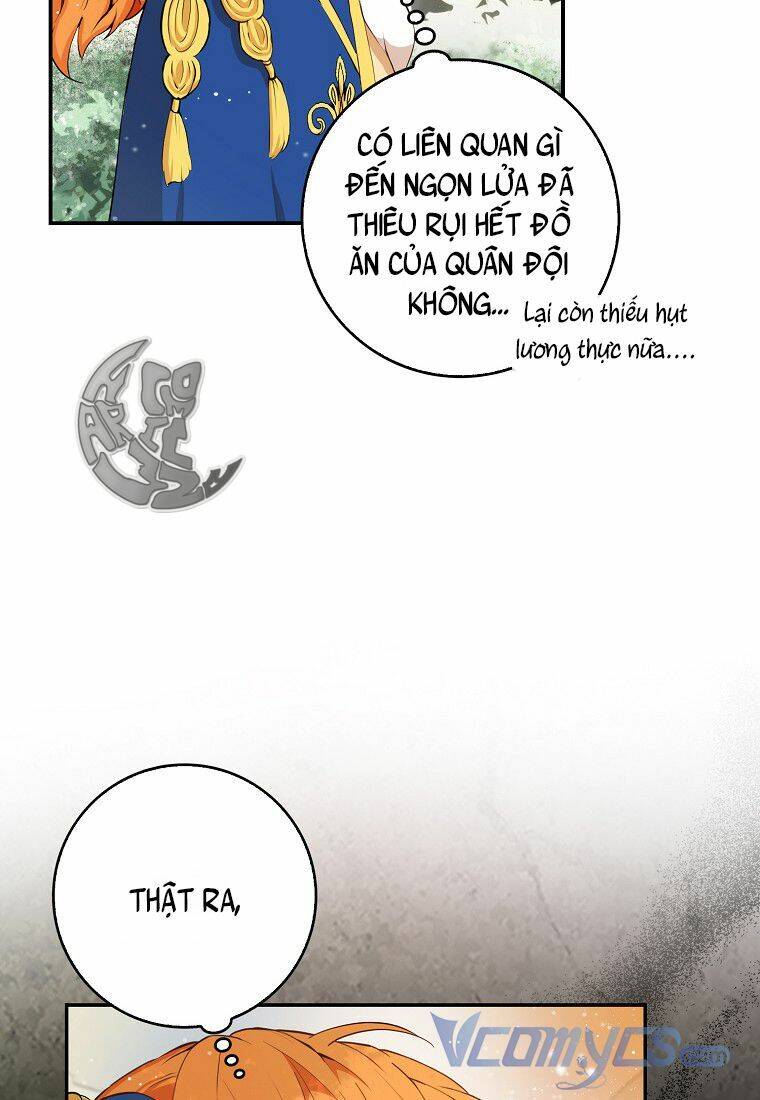 Sóc Nhỏ Tài Năng Chap 8 - Next Chap 9