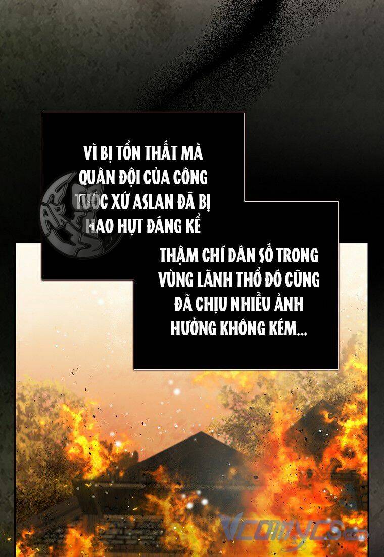 Sóc Nhỏ Tài Năng Chap 8 - Next Chap 9