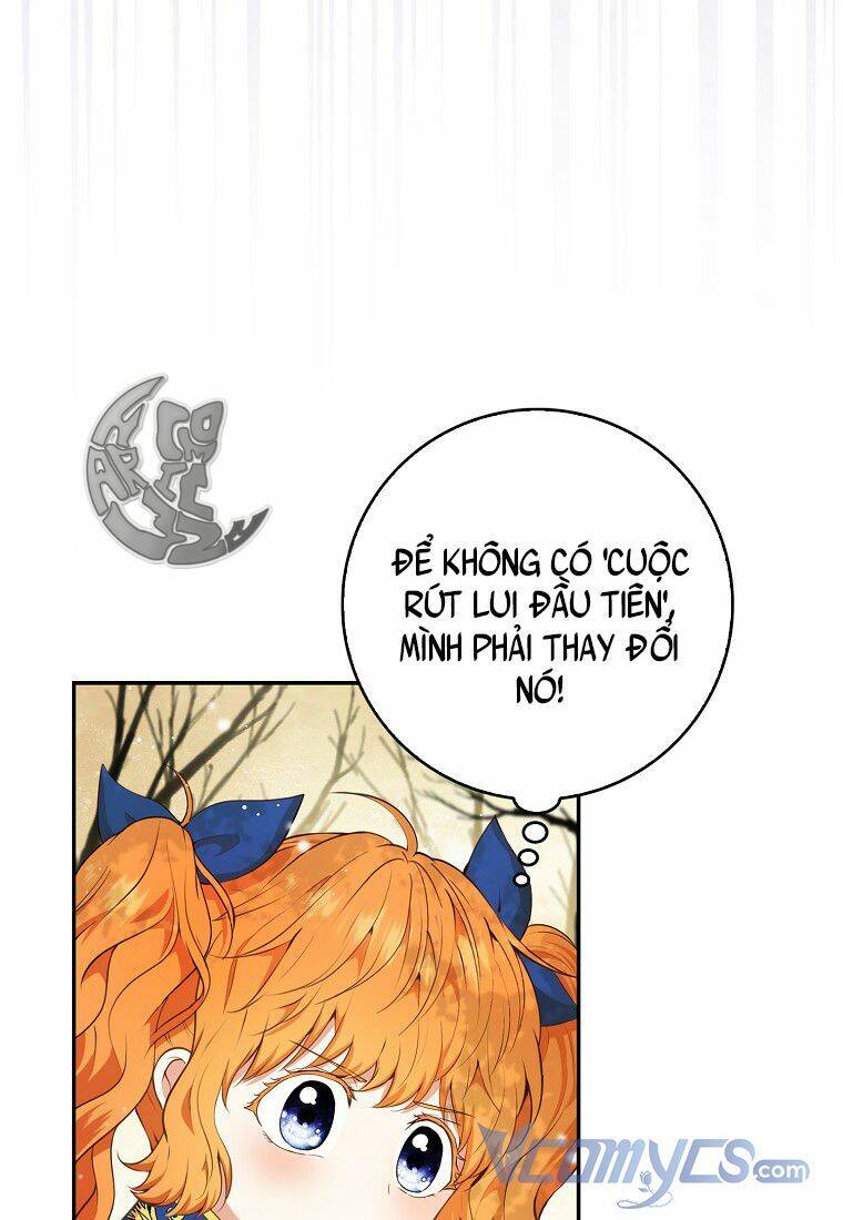 Sóc Nhỏ Tài Năng Chap 8 - Next Chap 9