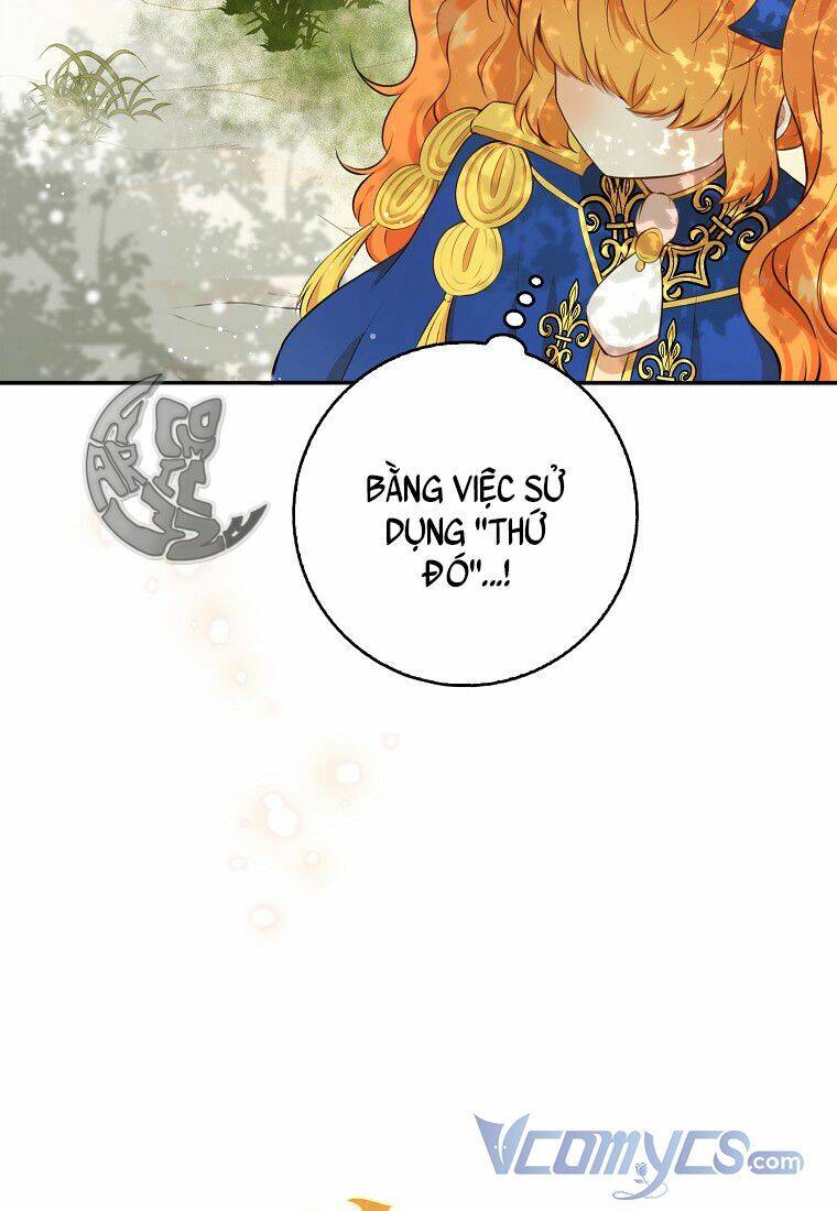 Sóc Nhỏ Tài Năng Chap 8 - Next Chap 9