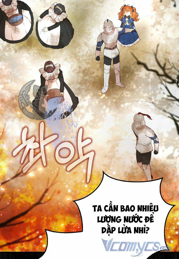 Sóc Nhỏ Tài Năng Chap 8 - Next Chap 9