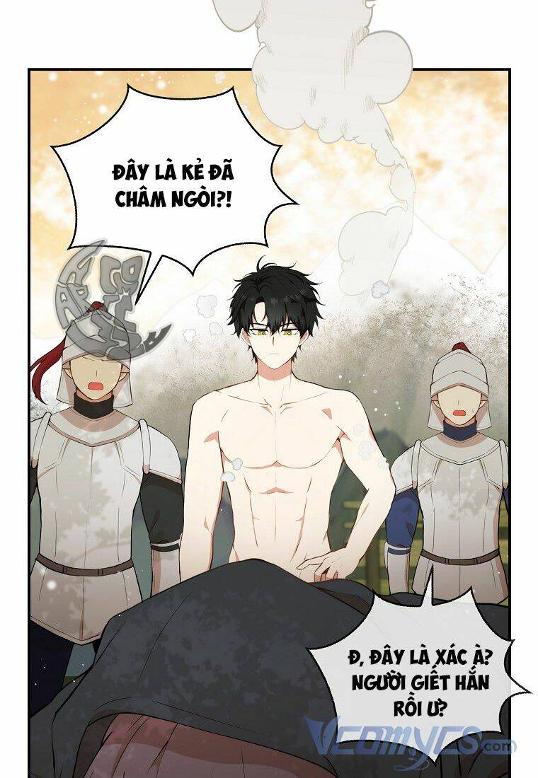 Sóc Nhỏ Tài Năng Chap 8 - Next Chap 9