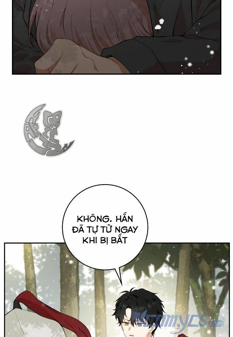 Sóc Nhỏ Tài Năng Chap 8 - Next Chap 9
