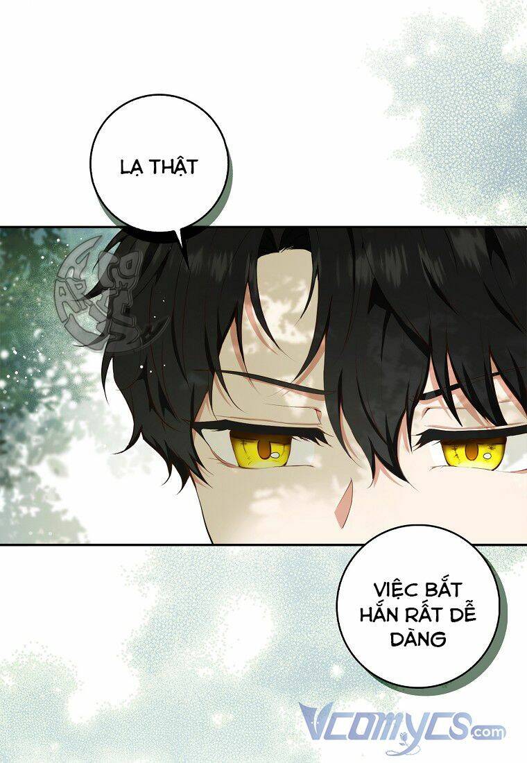 Sóc Nhỏ Tài Năng Chap 8 - Next Chap 9