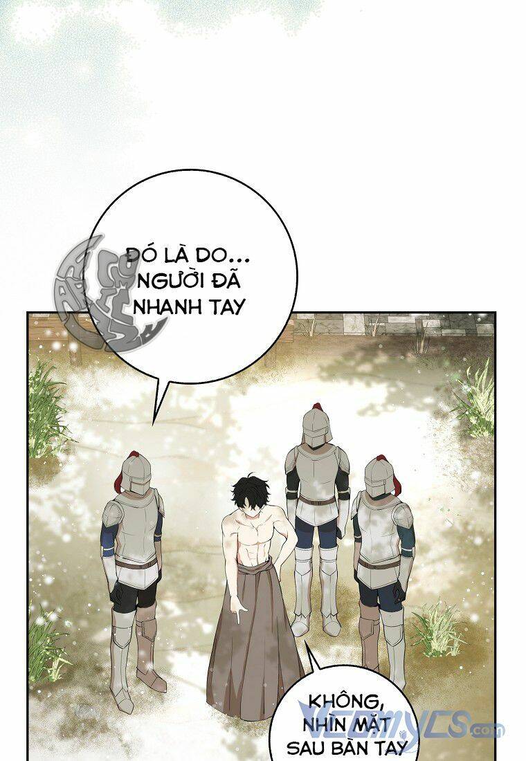 Sóc Nhỏ Tài Năng Chap 8 - Next Chap 9