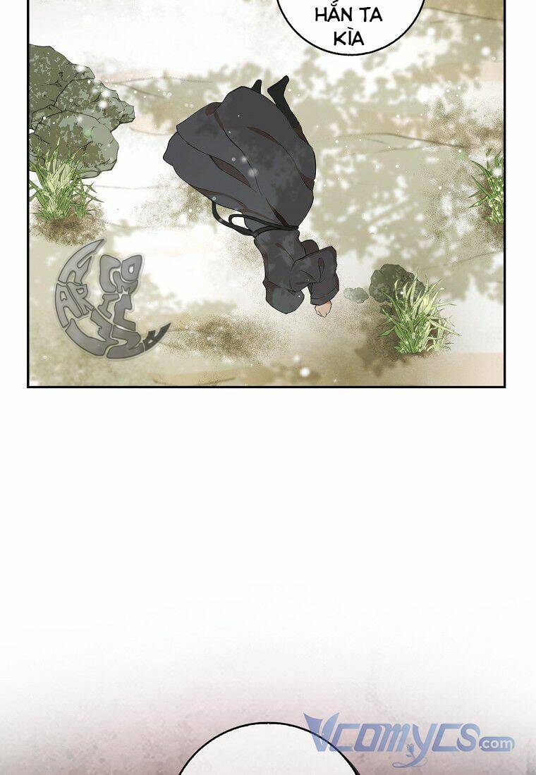 Sóc Nhỏ Tài Năng Chap 8 - Next Chap 9