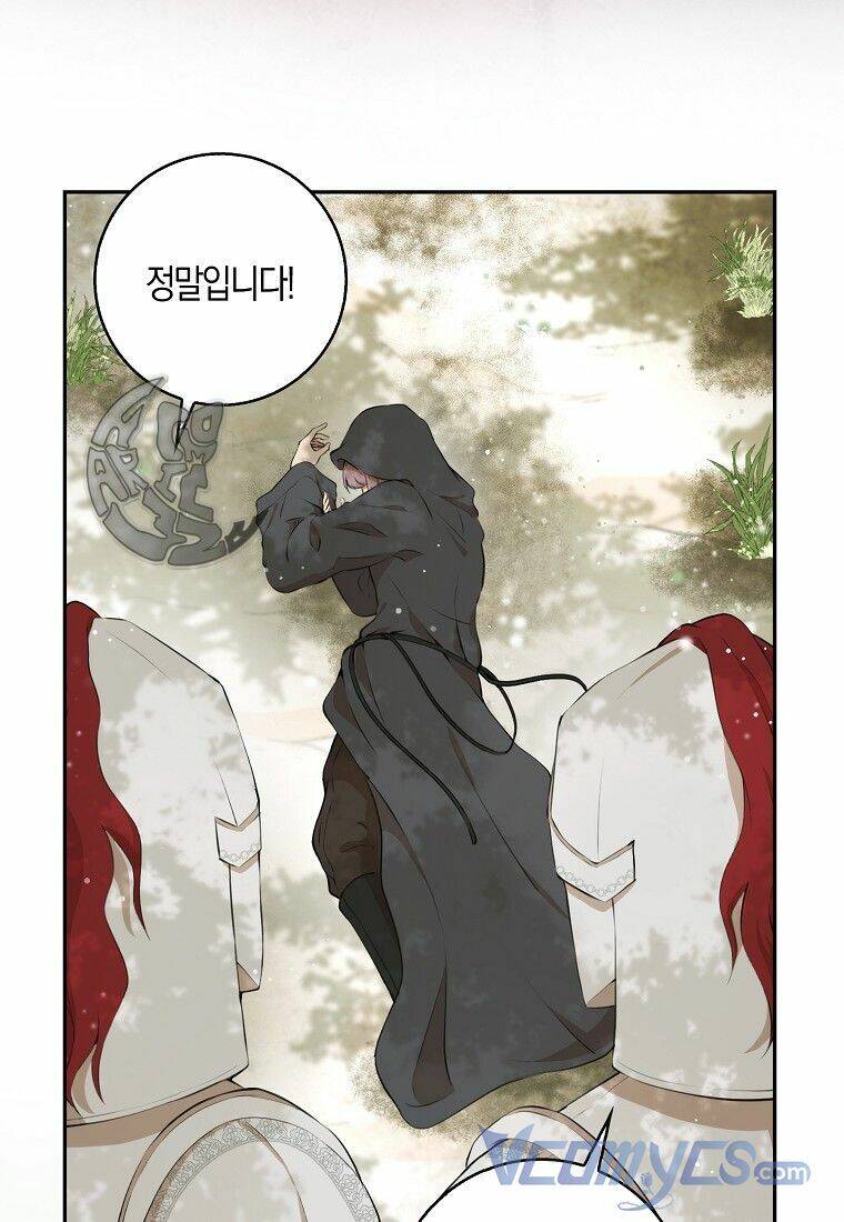 Sóc Nhỏ Tài Năng Chap 8 - Next Chap 9