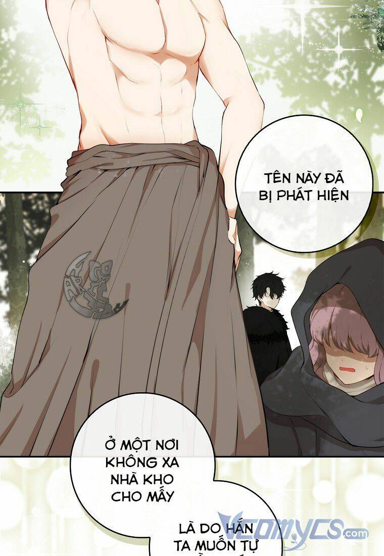 Sóc Nhỏ Tài Năng Chap 8 - Next Chap 9