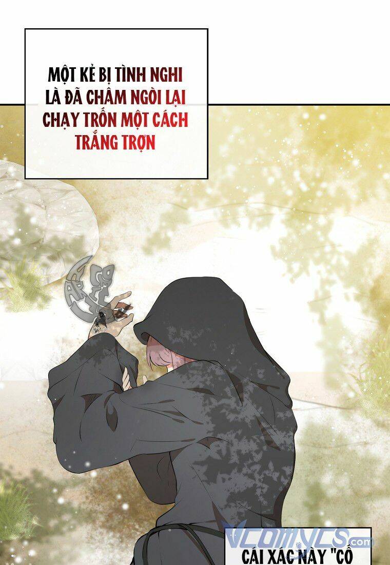 Sóc Nhỏ Tài Năng Chap 8 - Next Chap 9