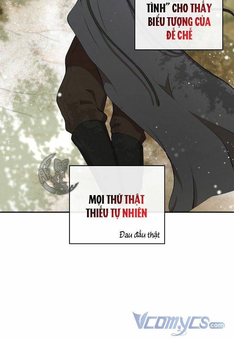 Sóc Nhỏ Tài Năng Chap 8 - Next Chap 9
