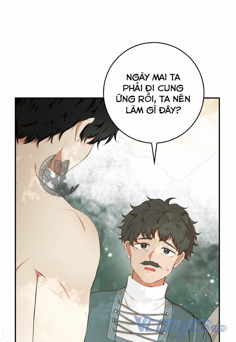 Sóc Nhỏ Tài Năng Chap 8 - Next Chap 9