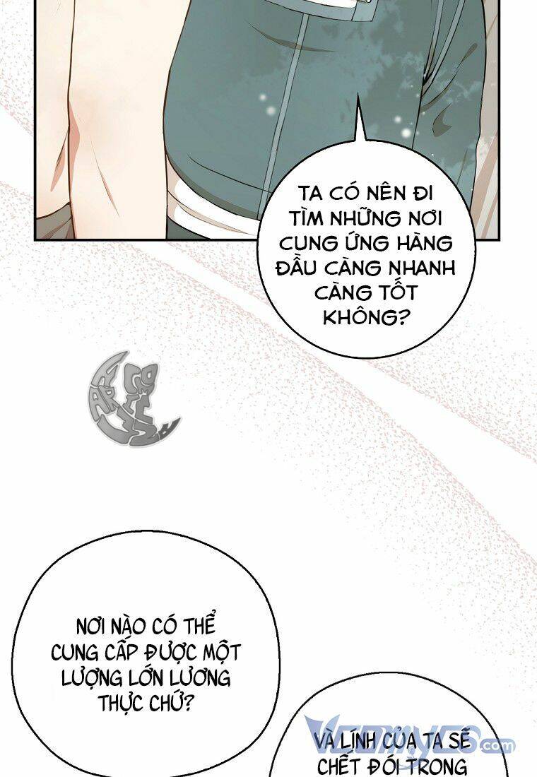 Sóc Nhỏ Tài Năng Chap 8 - Next Chap 9