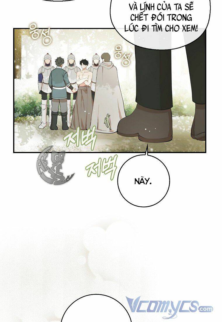Sóc Nhỏ Tài Năng Chap 8 - Next Chap 9