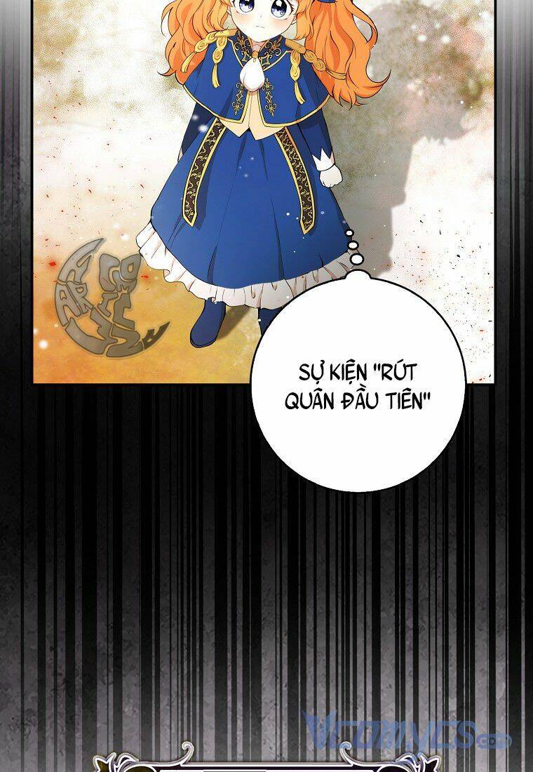 Sóc Nhỏ Tài Năng Chap 8 - Next Chap 9