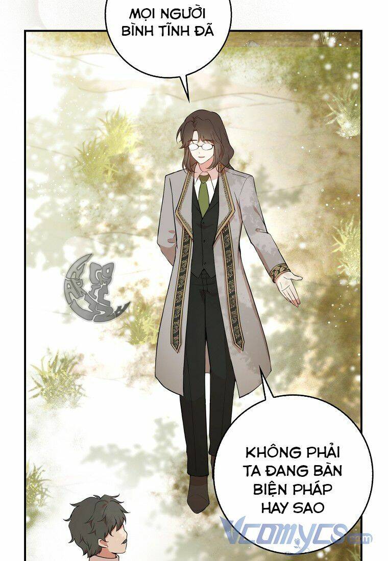 Sóc Nhỏ Tài Năng Chap 8 - Next Chap 9
